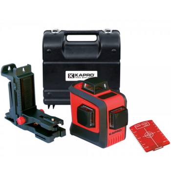 Kapro laserski nivelator 883WR Kapro laserski nivelator 883WR